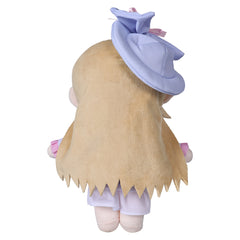 Wicked(2024) Elphaba et Glinda Jouet en Peluche