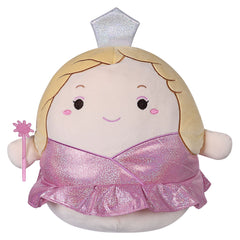 Wicked(2024) Elphaba et Glinda Jouet en Peluche