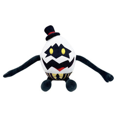 30CM Hazbin Hotel(2024) Egg Boiz Jouet en Peluche
