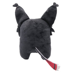 22CM Hazbin Hotel(2024) Husk+Angel Dust Chat Jouet en Peluche Design Original