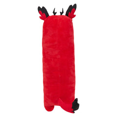 50CM Hazbin Hotel(2024) Chat Maudit Alastor Long Jouet en Peluche