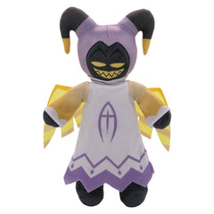 Hazbin Hotel Alastor/Angel Dust/Charlie/Lucifer/Adam Jouet en Peluche