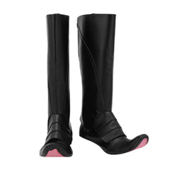 The Mando Ahsoka Tano Cosplay Chaussures