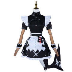 Zenless Zone Zero Ellen Joe Cosplay Costume