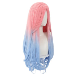 Alien Stage MiZi Robe Cosplay Costume