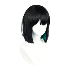 Cosplay Perruque Mizi/Sua/Ivan Alien Stage(2026) TV Perruque Femme