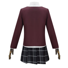 Homme The Naked Gun(2025) Frank Drebin Jr Robe Cosplay Costume