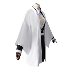 Les Rôdeurs de La Nuit KNY Mitsuri Cosplay Costume Ver.2