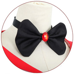 Hazbin Hotel(2024) Angel Dust Quatre Bras Version Cosplay Costume