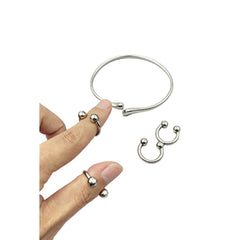 Cosplay Accessories Mizi/Sua/Ivan/Till/Luka Alien Stage(2026) TV Accessories