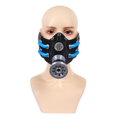 Cosplay Accessories Rudo/Zanka/Enjin Gachiakuta Anime Accessories
