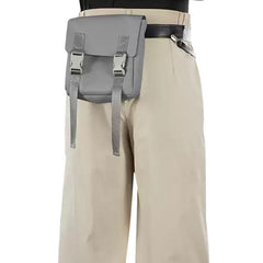 Gachiakuta(2025) Rudo Surebrec Cosplay Costume