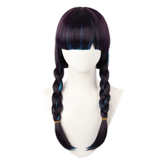 Psylocke Tenue Rouge Cosplay Costume