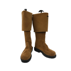 Pirates of the Caribbean Pirates des Caraïbes Jack Sparrow Uniforme Cosplay Costume