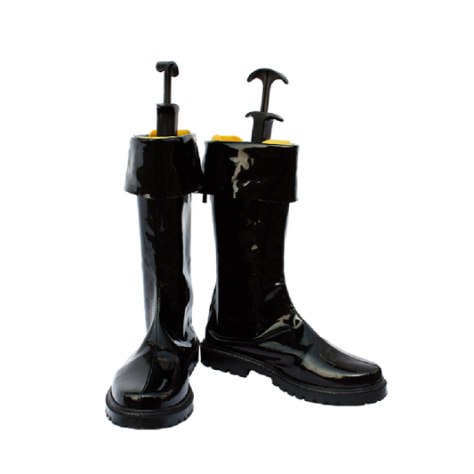 One Piece Roronoa Zoro Cosplay Chaussures