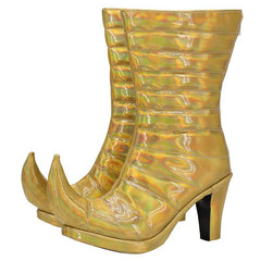 JoJo‘s Bizarre Adventure Dio Brando Cosplay Chaussures