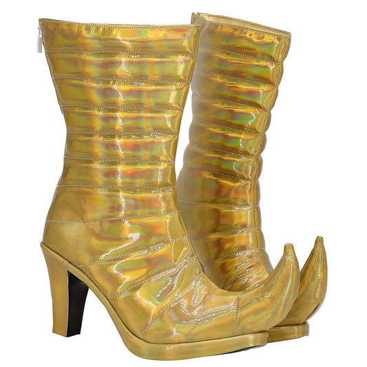 JoJo‘s Bizarre Adventure Dio Brando Cosplay Chaussures