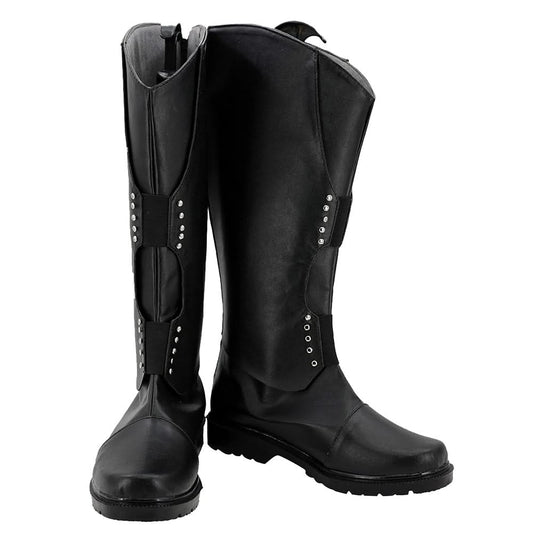 Thor 3: Ragnarok Loki Cosplay Chaussures