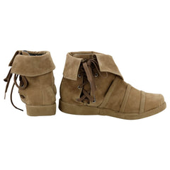 Peter Pan Cosplay Chaussures