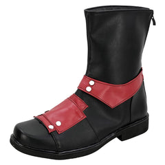 Deadpool Wade Wilson Bottes Cosplay Chaussures