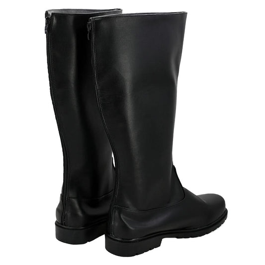 Solo Solo Bottes Cosplay Chaussures