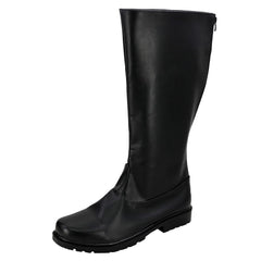 Solo Solo Bottes Cosplay Chaussures