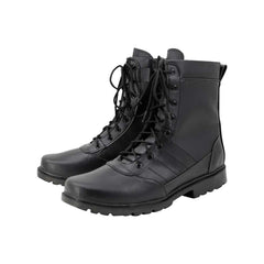 Resident Evil 3 Carlos Oliveira Cosplay Chaussures