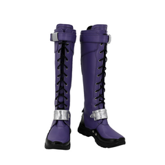 Overwatch 2 OW Le Sserafim Kiriko Cosplay Costume