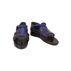 Baldur‘s Gate Shadowheart Cosplay Chaussures