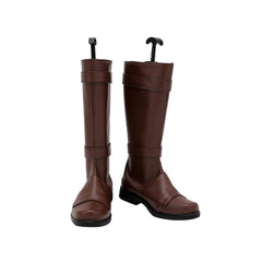 Mando Saison 2 Bo-Katan Kryze Cosplay Chaussures