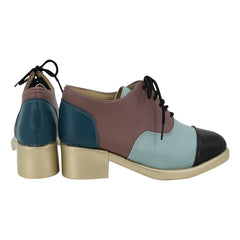 Daredevil Matt Murdock Cosplay Chaussures