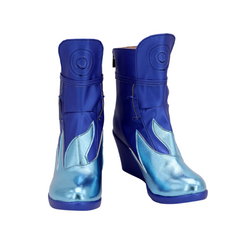 Descendants 3 Mal Cosplay Costume