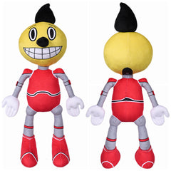 47CM The Electric State(2025) Cosmo Jouet en Peluche