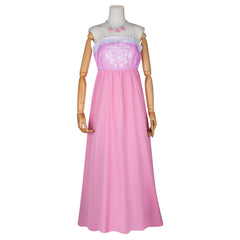 The Apothecary Diaries Saision 2 Lishu Tenue Rose Cosplay Costume