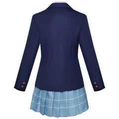 Sexy Cosplay Doll 2(2025) Kitagawa Marin Uniforme Cosplay Costume