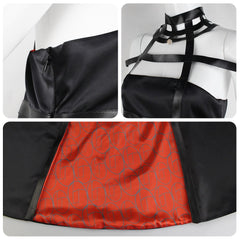 SPY×FAMILY Thorn Princess Cosplay Costume