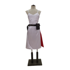 Fire Force Saison 3(2025) Princess Hibana Cosplay Costume