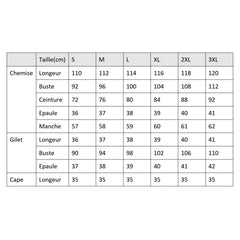 Reverse1999 Vertin Robe Bleue Cosplay Costume