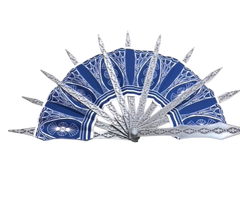 Mortal Kombat MK Kitana Cosplay Costume Halloween Carnaval