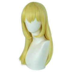 Mashle: Magic and Muscles 2 Lemon Irvine Uniform Noir Cosplay Costume