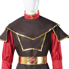 Avatar: The Last Airbender(2024) Azula Cosplay Costume