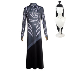 Ne Zha 2(2025) Sheng Gongbao Cosplay Costume