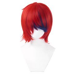 The Hundred Line: Last Defense Academy(2025) Sumino Takumi Tenue Noire Cosplay Costume