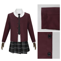 Homme The Naked Gun(2025) Frank Drebin Jr Robe Cosplay Costume