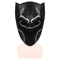 Avengers Black Panther/Panthère noire T'Challa 3D Cosplay Costume