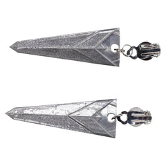 Hawkeye/Luna Snow/Psylocke/Invisible Women Cosplay Accessoires Ensemble