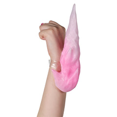 Hawkeye/Luna Snow/Psylocke/Invisible Women Cosplay Accessoires Ensemble