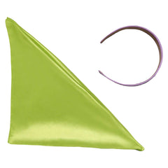 Scooby Doo Where Are You Daphne Blake Cosplay Perruque