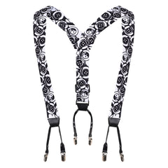 The Mask Jim Carrey Cravate Cosplay Accessoire