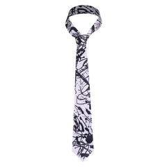 The Mask Jim Carrey Cravate Cosplay Accessoire